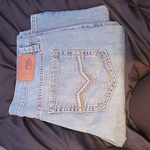 Mens Jeans